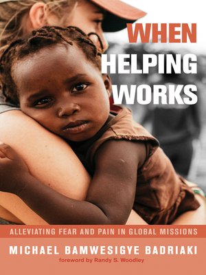 cover image of When Helping Works